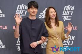 (est 2017)• whatever concerns dongwook, concerns us! Lee Dong Wook Cho Yoon Hee And Others My Bodyguard Variety Show Press Conference 26 April 2016