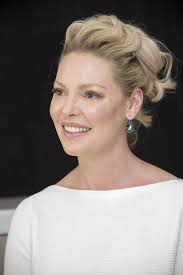 Katherine heigl is 41 years, 10 months, 1 days old. Katherine Heigl On The Name She Usually Goes By
