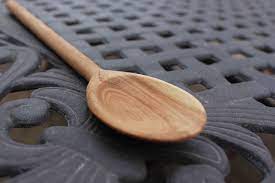 Best Wood For Making Kitchen Spoons