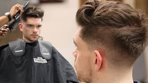 The Best Men S Haircut For 2016