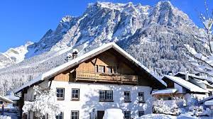 Ehrwald was suggested to me as great area to relax & do walks. Haus Marion Ehrwald Holidaycheck Tirol Osterreich
