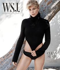 Charlize Theron: Hollywoods Humble Heroine - WSJ