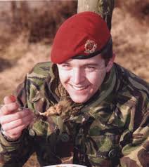 Lawrenceburg reserve officer Nick Thomas was a huge Ravens fan but was  never able to go to a game. His family attended today's game in his honor.  Read here:  https://www.812noww.com/post/family-honors-lpd-officer-during-bengals-ravens-game