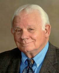 Ed Bowden Obituary (2025)