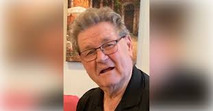 Obituary information for John Albert Andres