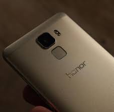 Honor 7 im Check: Das kann das Huawei ...