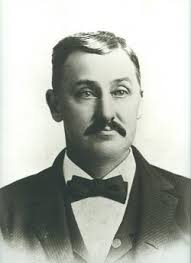 John Henry Geers (1857-1944)