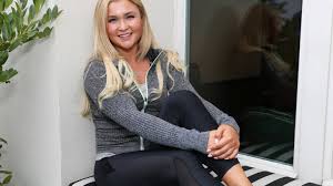 ⭐️schnelle ergebnisse & dauerhafte erfolge nie wieder diät. Sophia Thiel Macht S Vor So Trinkst Du Endlich Genug Wasser Fit For Fun