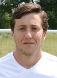 2012 Men's Soccer Roster