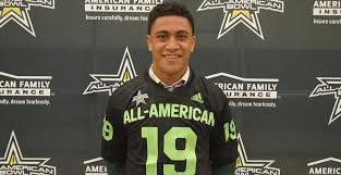 Oto mustam can only be accessed by subscribers. Elite Lb To Oto O Signs With Vols