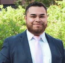 George Zapata's Instagram, Twitter & Facebook