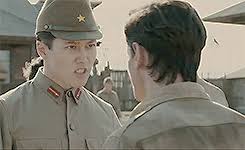 • he had to be persuaded to take the unbroken role. Latest Unbroken Movie Gifs Gfycat