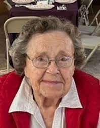 Valeria Roch Obituary