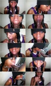 Babii Karrine Sloppy Head Showcase - Dick Sucking Lips And Facials - LQMP4