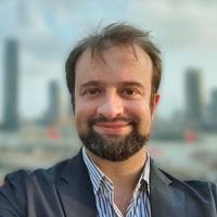 Graham Wild's Instagram, Twitter & Facebook