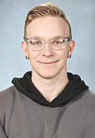 2024 High School Graduation section