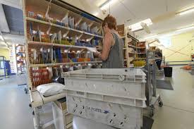 La poste and inria join forces to accelerate responsible digital innovation for the benefit of society. Delais De Distribution Moins De Facteurs Moins De Tournees La Poste En Limousin Face Aux Questions Qui Fachent Brive La Gaillarde 19100