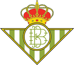 Die tore von canales und juanmi hatten es in sich! Real Betis Logo Vector Eps Free Download