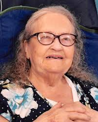 Virginia Wright Obituary July 29, 2024