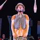 Bindlestiff Family Cirkus event image