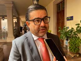 ANTONIO LUGO MANTIENE AL PRI EN DECADENCIA: TAGOSAM SALAZAR