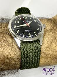 Pin On Mooi Nato Watch Straps