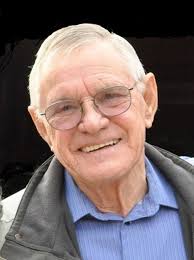 Ernest Miles Larson Obituary