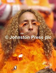 21118409-Blackpool v West Ham United