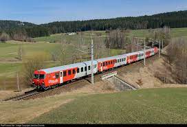 It's also surrounded by forested hills and alpine meadows. Pin On Railways