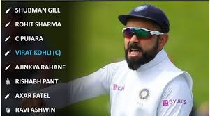 Virat kohli can surpass former australia captain ricky ponting and create a world record when he steps out to bat in the upcoming 2nd test against england at chepauk stadium in chennai. C6xh9drv3kencm