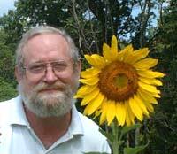 Dr. Charles Jarrett Retiring