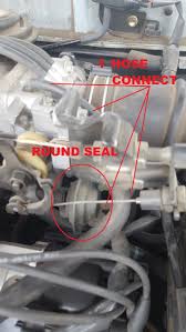 Used 1992 toyota camry xle v6. 1992 Camry Le Vacuum Leak Causing Engine Missing When Idle Running Camry Forums Toyota Camry Forum