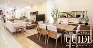 Tepe Home New Cyprus Guide