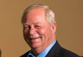 James Fredrickson Obituary