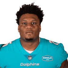 Miami Dolphins Trade Ereck Flowers
