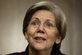 Elizabeth Warren Can Scare Hillary Clinton in 2016 Primaries