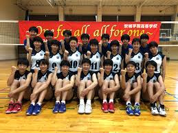 The latest tweets from @saidaivolley å¥³å­ãƒãƒ¬ãƒ¼ãƒœãƒ¼ãƒ«éƒ¨ å®‰åŸŽå­¦åœ'é«˜ç­‰å­¦æ ¡