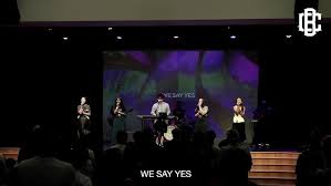 Base Church LiveStream