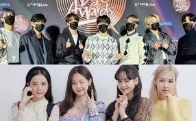 The impact is called blackpink argentina: Blackpink And Bts Are Recognized As The Pride Of South Korea En24 News