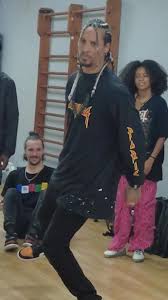 Don't fear mistakes, embrace the journey., #LesTwins #lestwinson  #lestwinsoff #worldtournament #freestyle #hiphop #dance