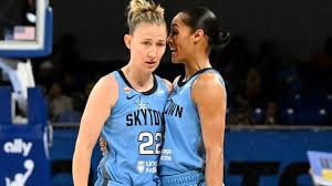 Skylar Diggins blindsided by move to bench after starting all 19 games