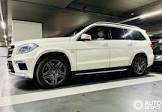 Mercedes-Benz-GL-/-GLS-(X166)