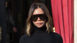 Victoria Beckham Celebrates Fellow Spice Girl Mel B’s Wedding to Rory McPhee