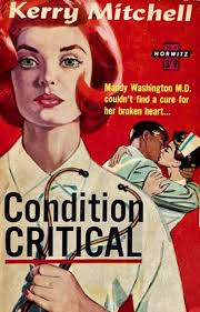 TRASHY TUESDAY: AUSSIE PULP PAPERBACK BOOK HAUL