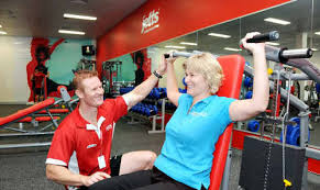 24 hour gym takes off gympie times