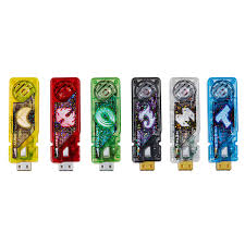 BANDAI TOYS - バンダイ