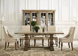 Shop restoration hardware furniture on aptdeco. Avondale Dining Rooms Havertys Furniture Formal Dining Room Furniture Upholstered Dining Chairs Dining Room Furniture