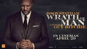'wrath of man' tops australia box office (update) 03 may 2021 | screendaily. Win Tickets For You And A Friend To Wrath Of Man Starring Jason Statham Money Magazine