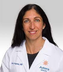 Jeanne Fenety's Instagram, Twitter & Facebook