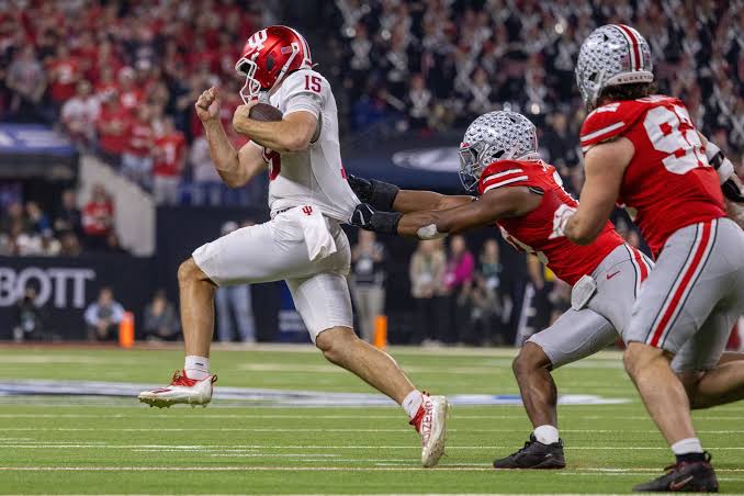 Tested at Last–and Beaten: Ohio State Fails to Execute, Falls to Indiana